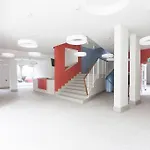 Comfort Zone Politecnico Suite
