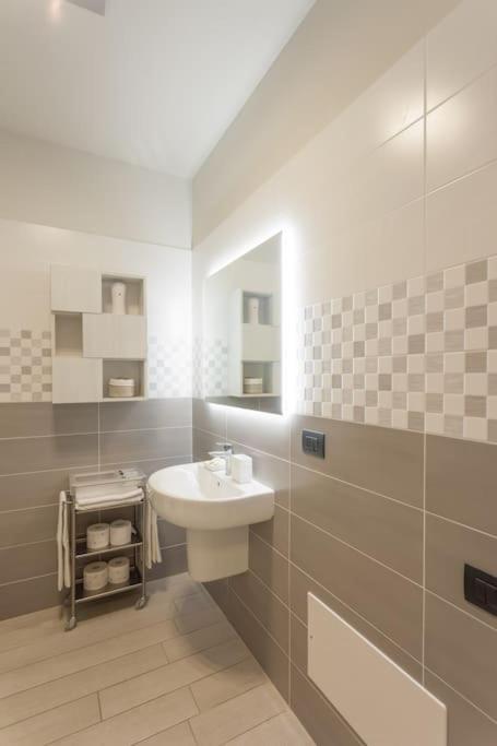 Appartement Comfort Zone Politecnico
