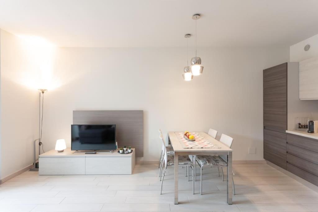 Comfort Zone Politecnico Appartement
