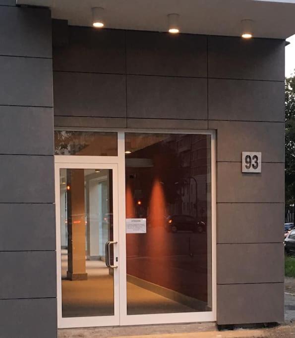 Appartement Comfort Zone Politecnico