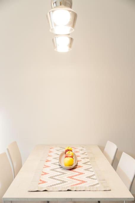 Comfort Zone Politecnico Appartement *