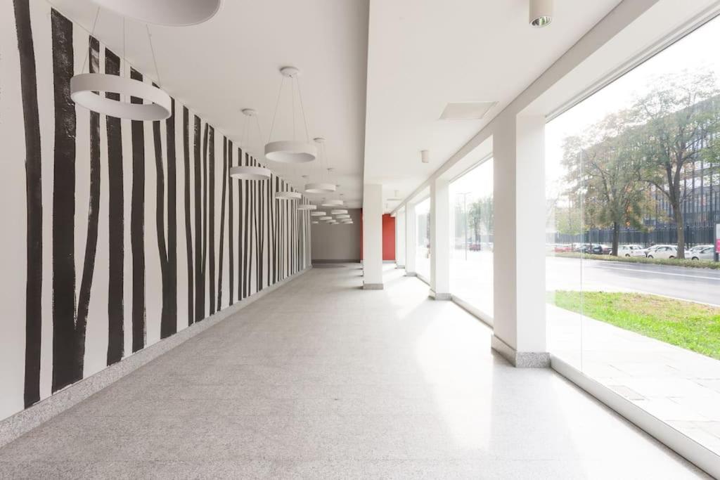 Comfort Zone Politecnico * Turin